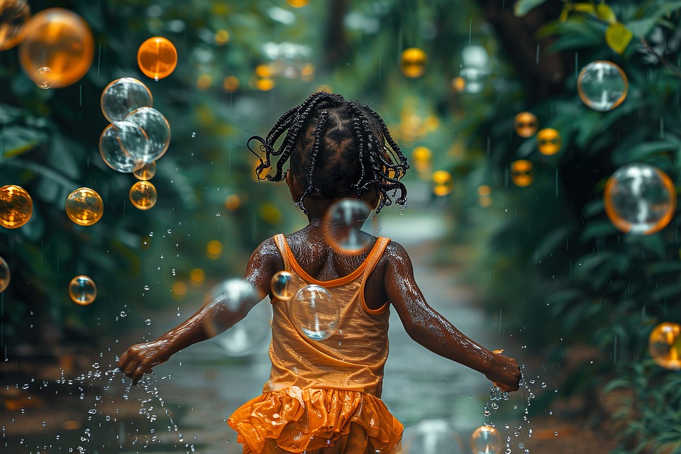 sensory items